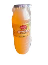 PRAN MANGO DRINK 150ML 10/